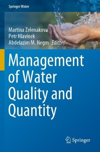 Management water quality - management, of