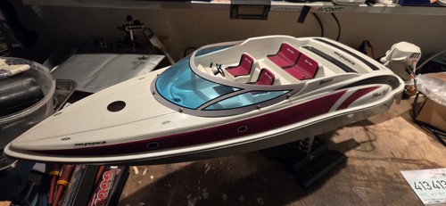 Graupner silver spirit - graupner,