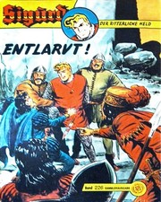 Sigurd Grossband 226 Hethke