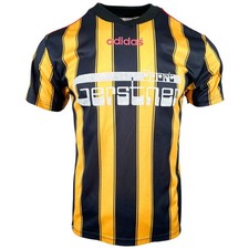 Adidas Trikot Kreis Münster #14 Fussball Retro Vintage 90er Oldschool Shirt M