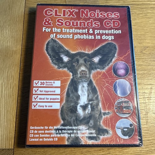 Clix noises sounds - -, &
