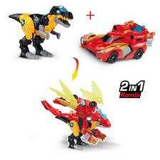 Vtech switch go - switch, dinos