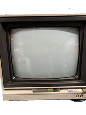 Commodore Farbmonitor Type