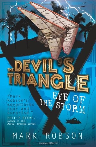 The devil triangle eye - the, devil's