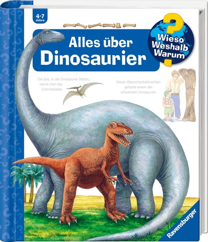 Wieso weshalb warum - weshalb?, warum?