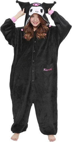 Sazac sanrio kuromi - sanrio,
