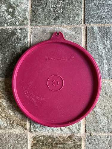 Tupperware deckel - tupperware, b-deckel