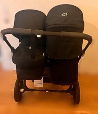 Bugaboo Donkey 3 Duo Modular Geschwisterwagen /Zwillinge