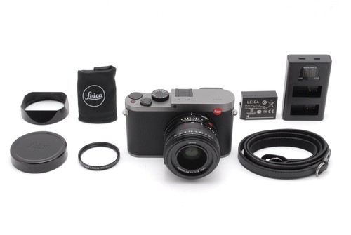 Seltene top neuwertig leica - seltene, neuwertig]