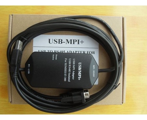 Usb mpi optical isolated - usb-mpi+,