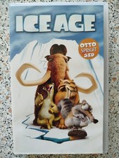 Vhs kassette ice age - ,
