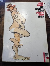 DER BEWEGTE MANN Ralf König