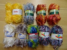 Strickgarn Wolle Strickwolle