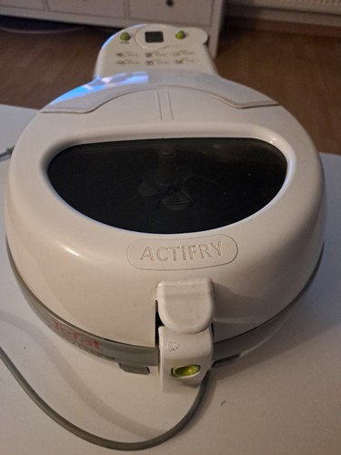 Tefal actifry original - actifry,
