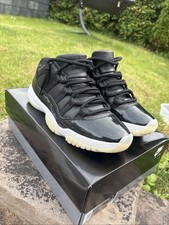 EU Größe 41 - Jordan 11 Retro Low 72-10