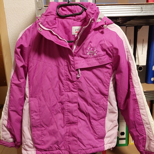 Anorak kinder mädchen - kinder, gr.152