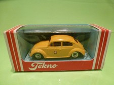 TEKNO DENMARK HJORRING 819 VW