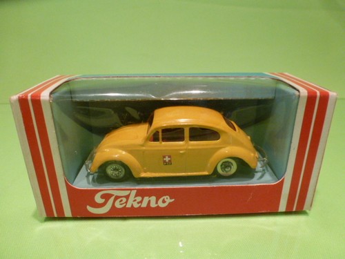 Tekno denmark hjorring - tekno,