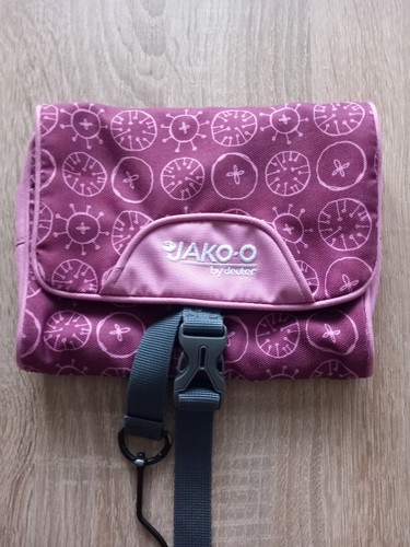 Jako deuter - jako-o, by