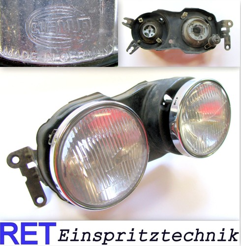 Scheinwerfer rechts hella - rechts,