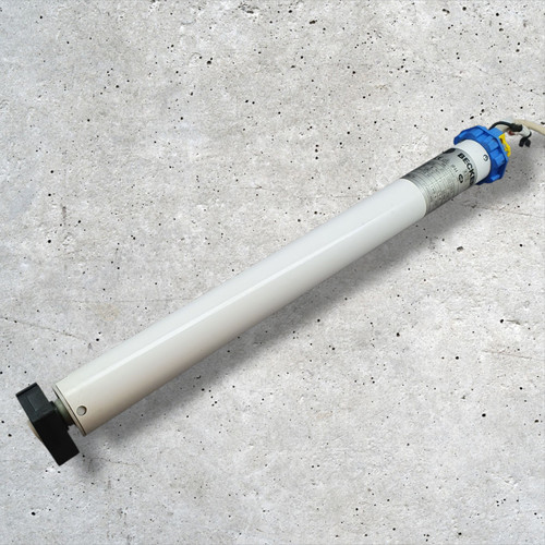 Becker 17prf - r8, /
