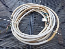 Elektrokabel NYM-J 5x6mm² Kupfer 15,3 Meter starr (CH)