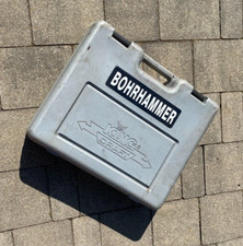 Kraft  Bohrhammer Bohrmaschine  Schrauber