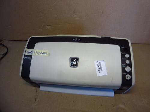 Fujitsu 6130z color - fi-6130z, a4