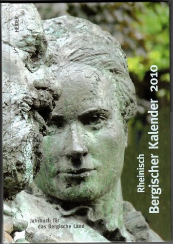 Rheinisch bergischer kalender - rheinisch,