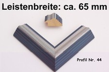 Gemälde - Bilderrahmen Holz