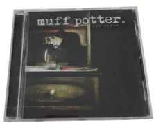 Muff Potter - Von Wegen CD - sehr guter Zustand