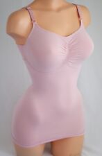 ♥Schlankstütz Mieder-STRONG KT-Top Gr. XXL 50/52 rosa *AR Bund* SK5♥
