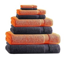 LHT Handtuch 8er Set