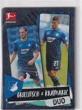 Topps Bundesliga 21/22