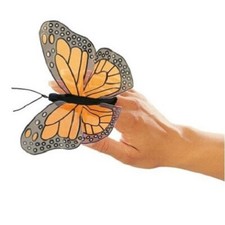 Folkmanis 2156 fingerpuppe - folkmanis,