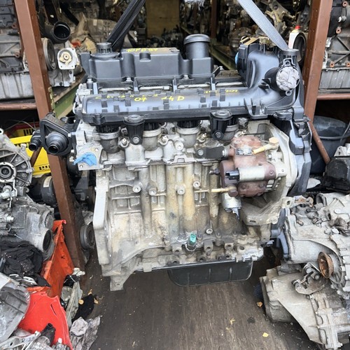 Motor hdi bhz - 1.4, peugeot