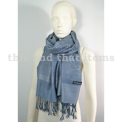 Pashmina schal tuch - pashmina,