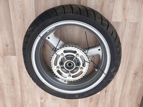Triumph sprint 955 - sprint,