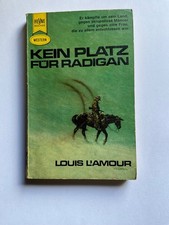 Western aus dem Heyne-Verlag