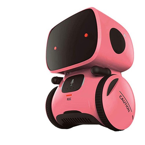 Intelligenter roboter kinder - intelligenter,