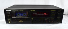 Pioneer 449 kassettendeck - pioneer,