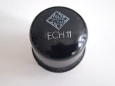 Original Telefunken ECH11
