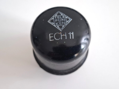 Original telefunken ech11 - telefunken,