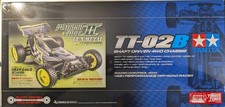Tamiya 47446  1/10 RC Buggy