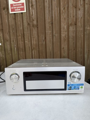 Denon avr x4000 2 - denon, avr-x4000