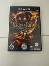 Der Herr der Ringe: das Dritte