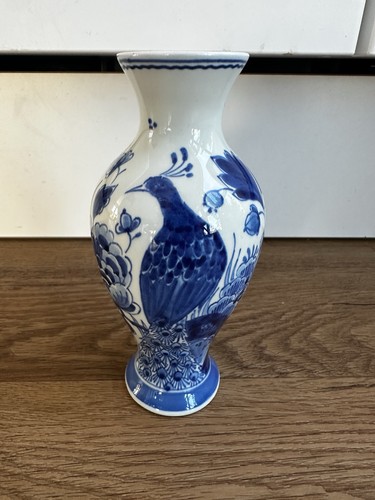 Original royal delft - original,