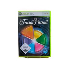 Trivial Pursuit - XBox 360