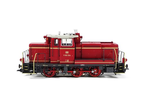 Märklin diesellokomotive v - märklin,
