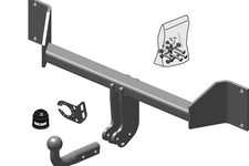 BRINK Anhängerkupplung 536100